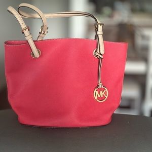 Michael Kors hand bag